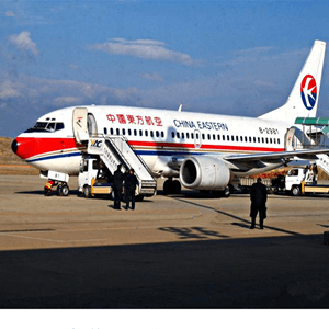 邵阳空运航空快运业稳步发展的原因是什么？